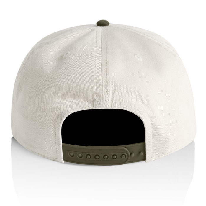 embroidered irish goodbye - snapback